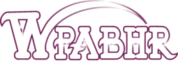 WPABHR white logo